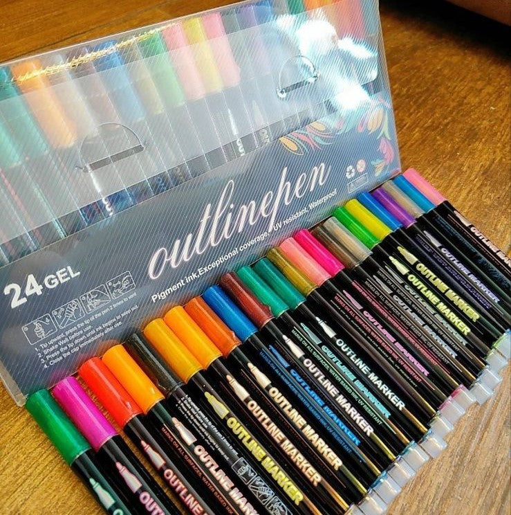 Prestavo Schimmermarker