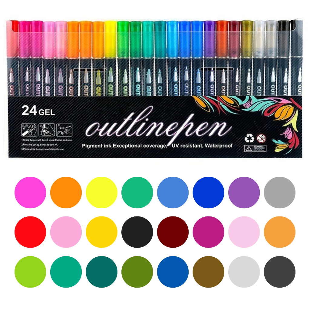 Prestavo Schimmermarker