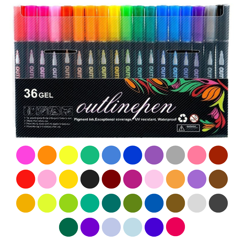Prestavo Schimmermarker