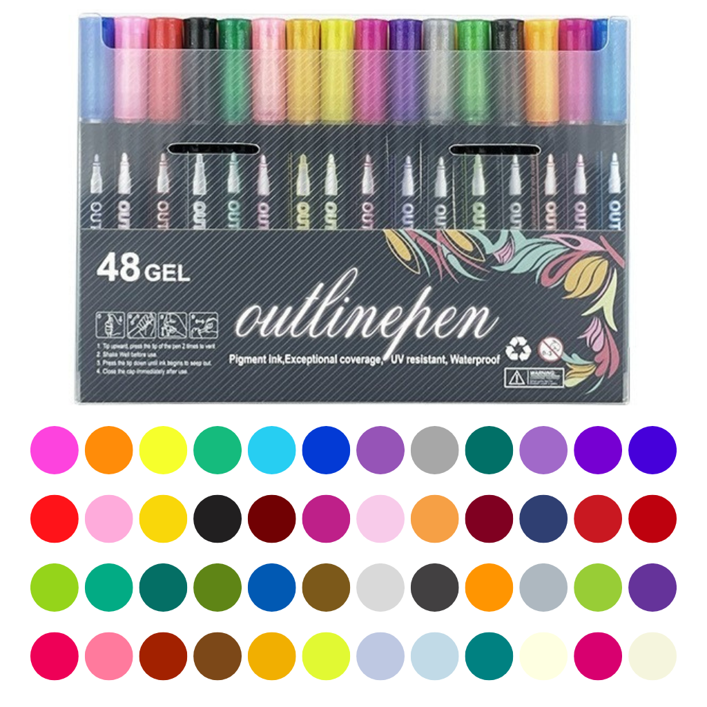 Prestavo Schimmermarker