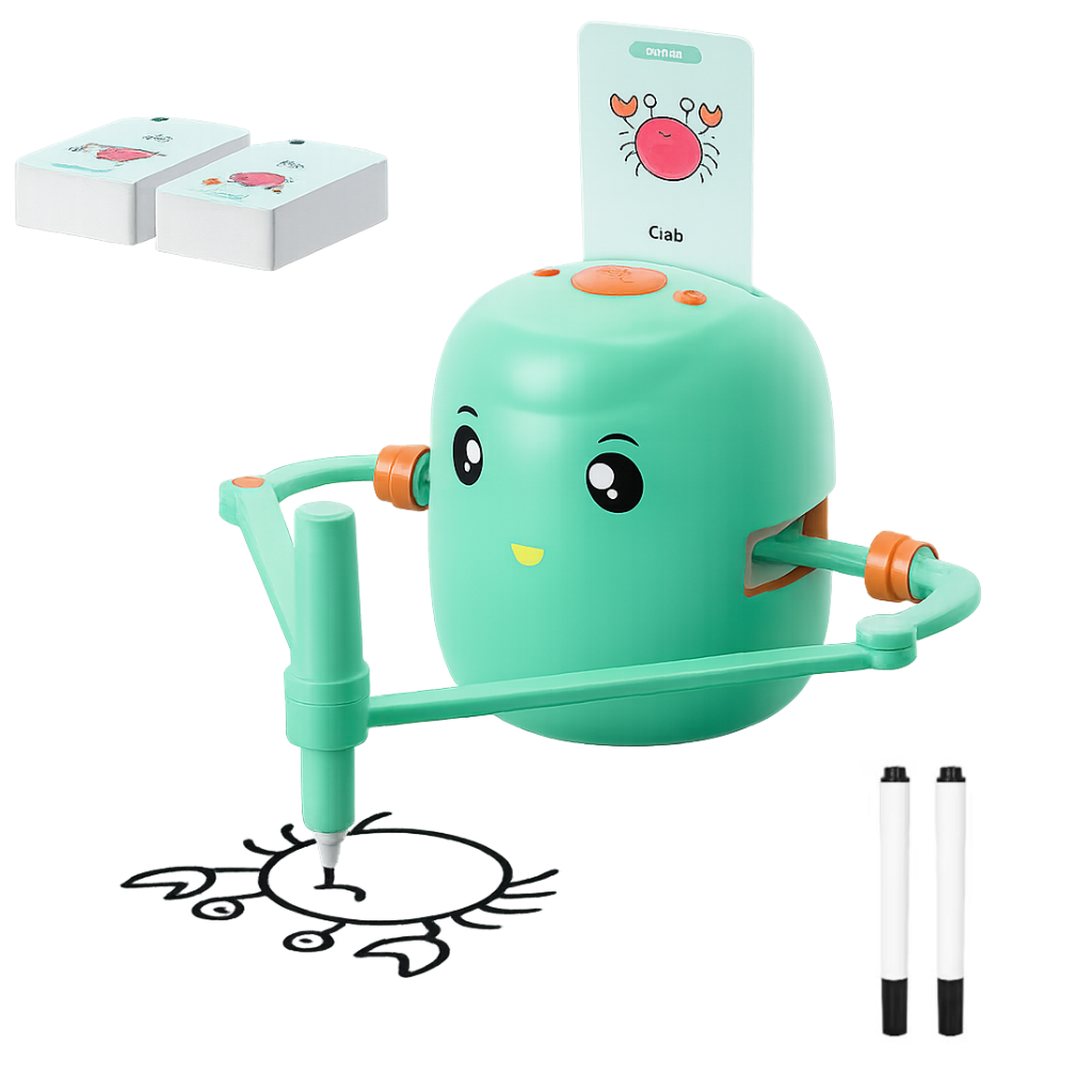 Zeichner-Roboter