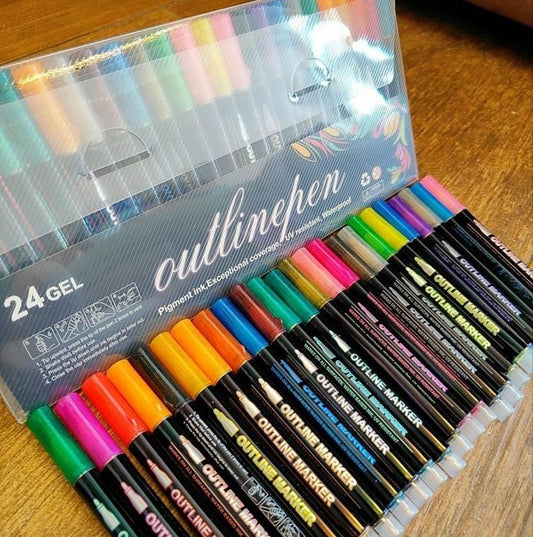 Prestavo Schimmermarker