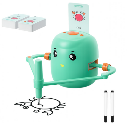 Zeichner-Roboter